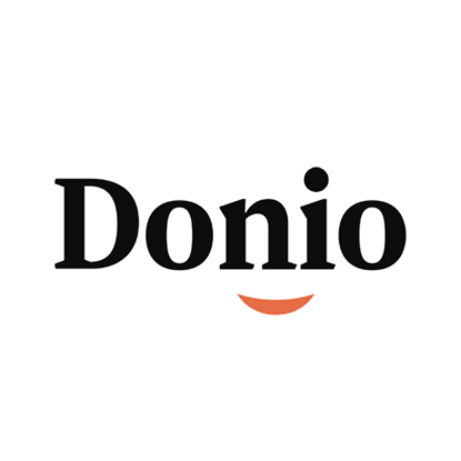 Donio_logo